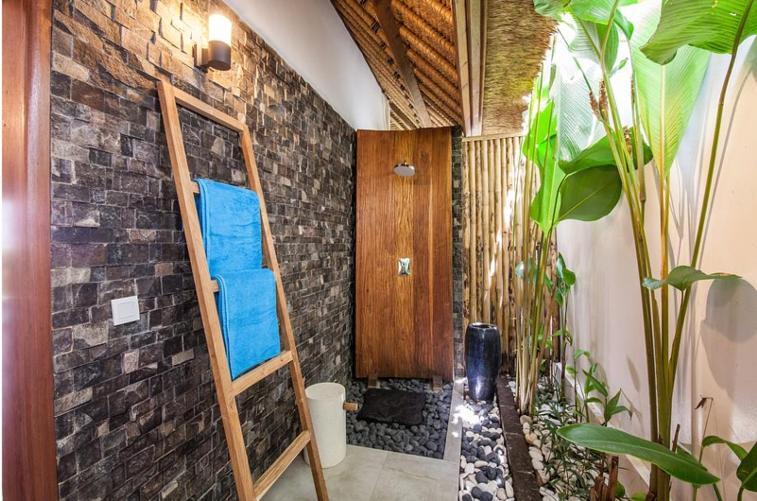 Villa Katapappa スミニャック エクステリア 写真